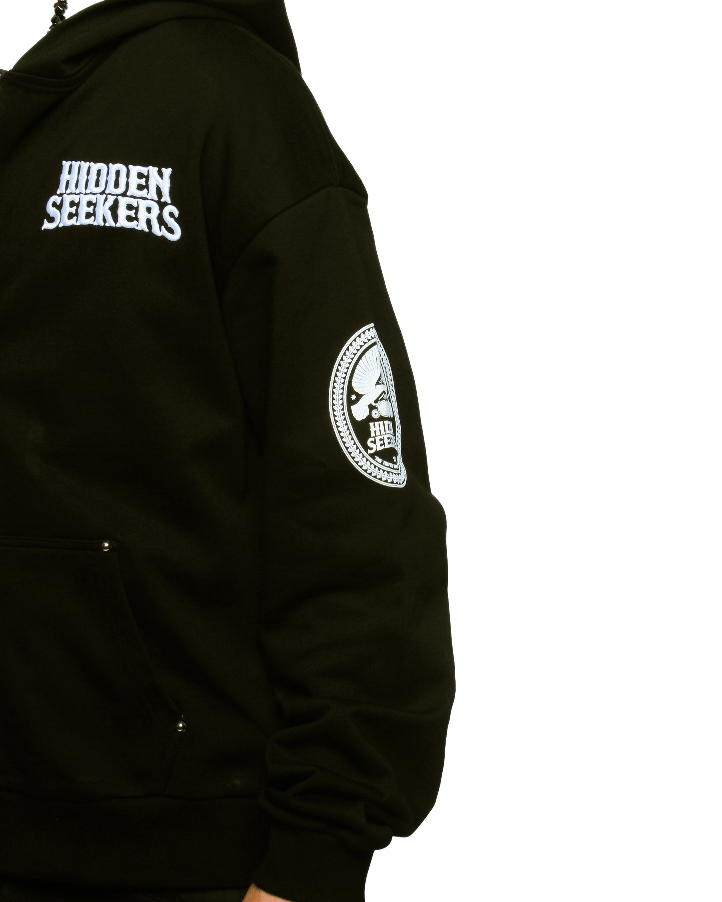 SEEKERS’ FOUNDATION