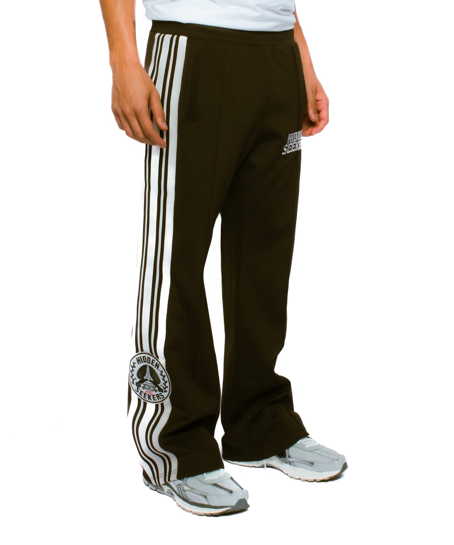 SEEKERS’ TRACKPANTS