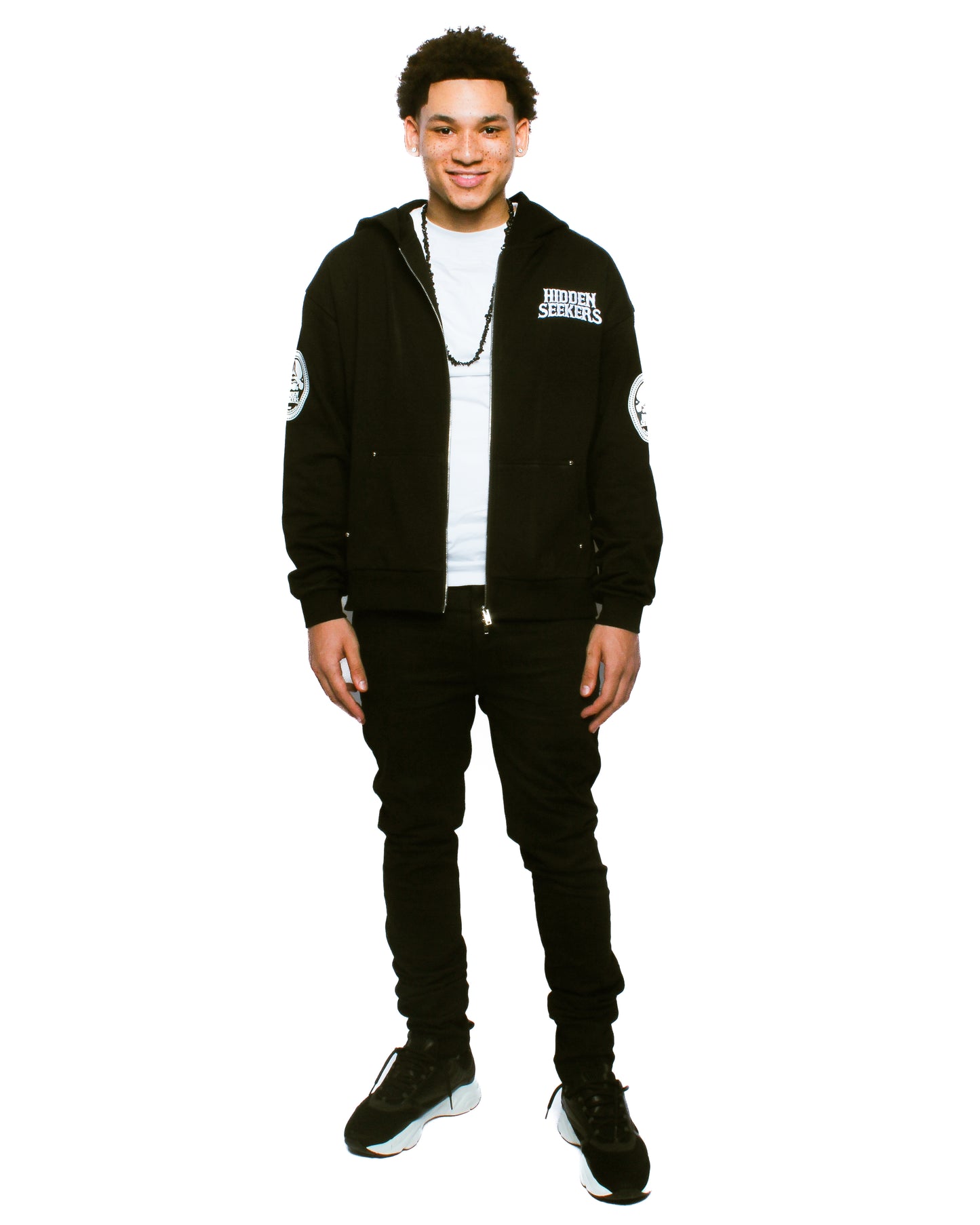 SEEKERS’ FOUNDATION