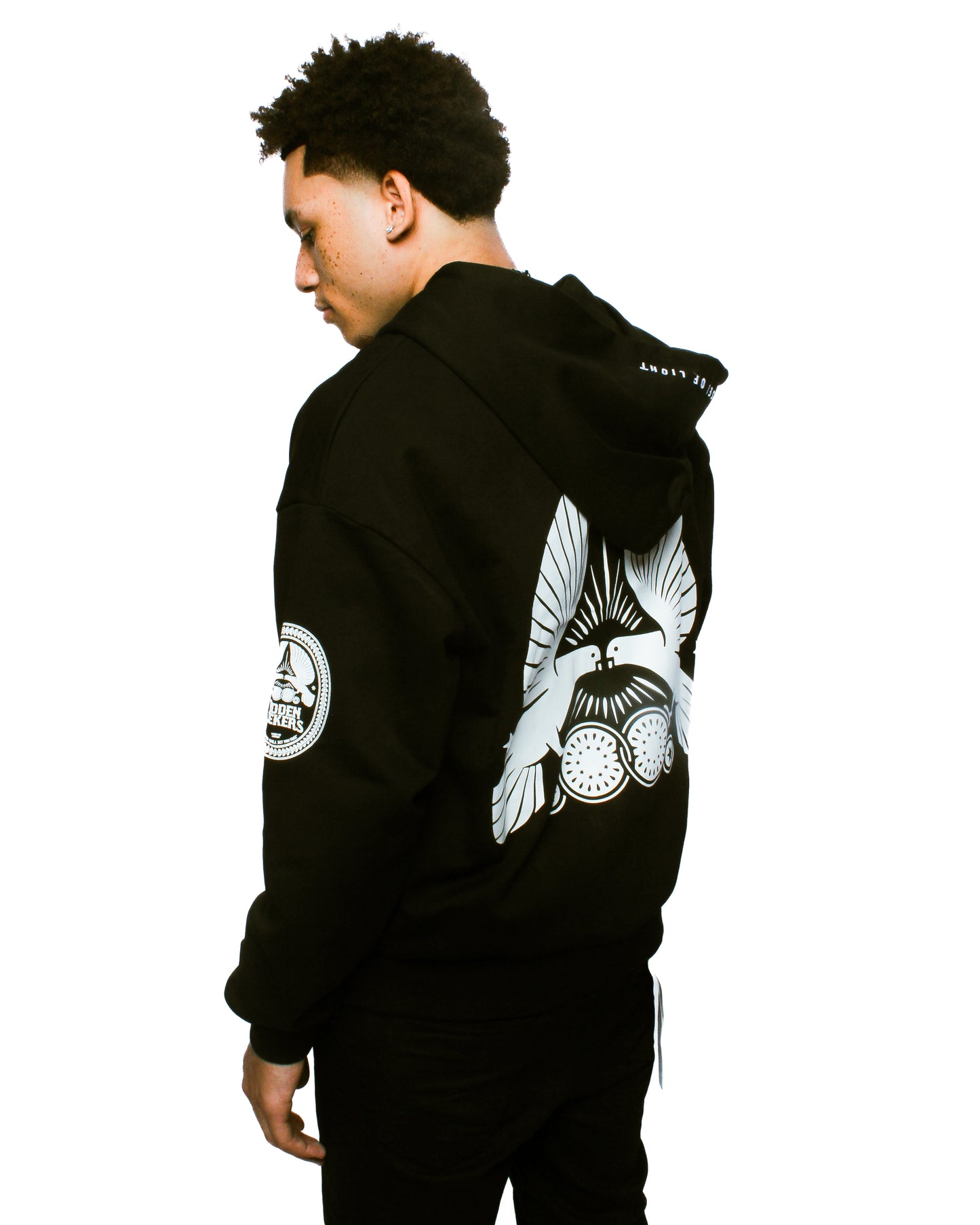 SEEKERS’ FOUNDATION