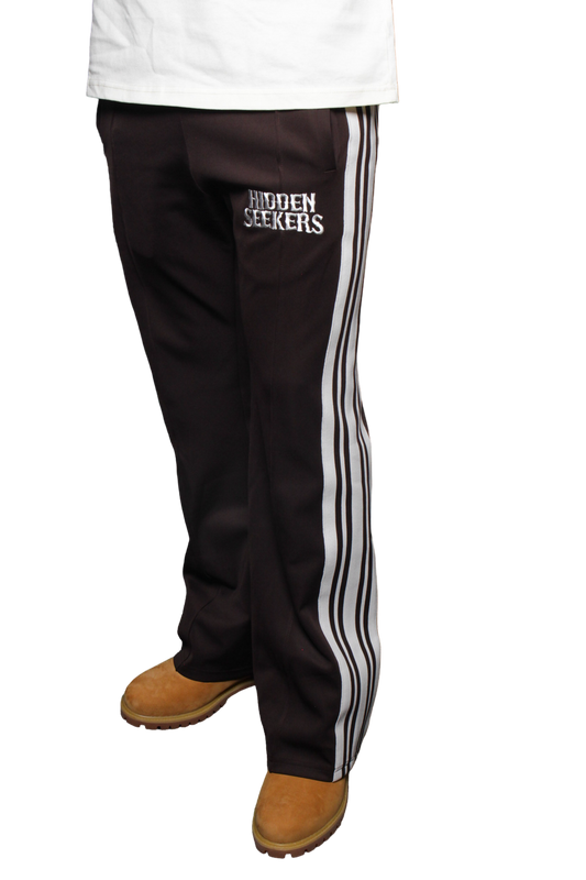 Trackpants (Brown)