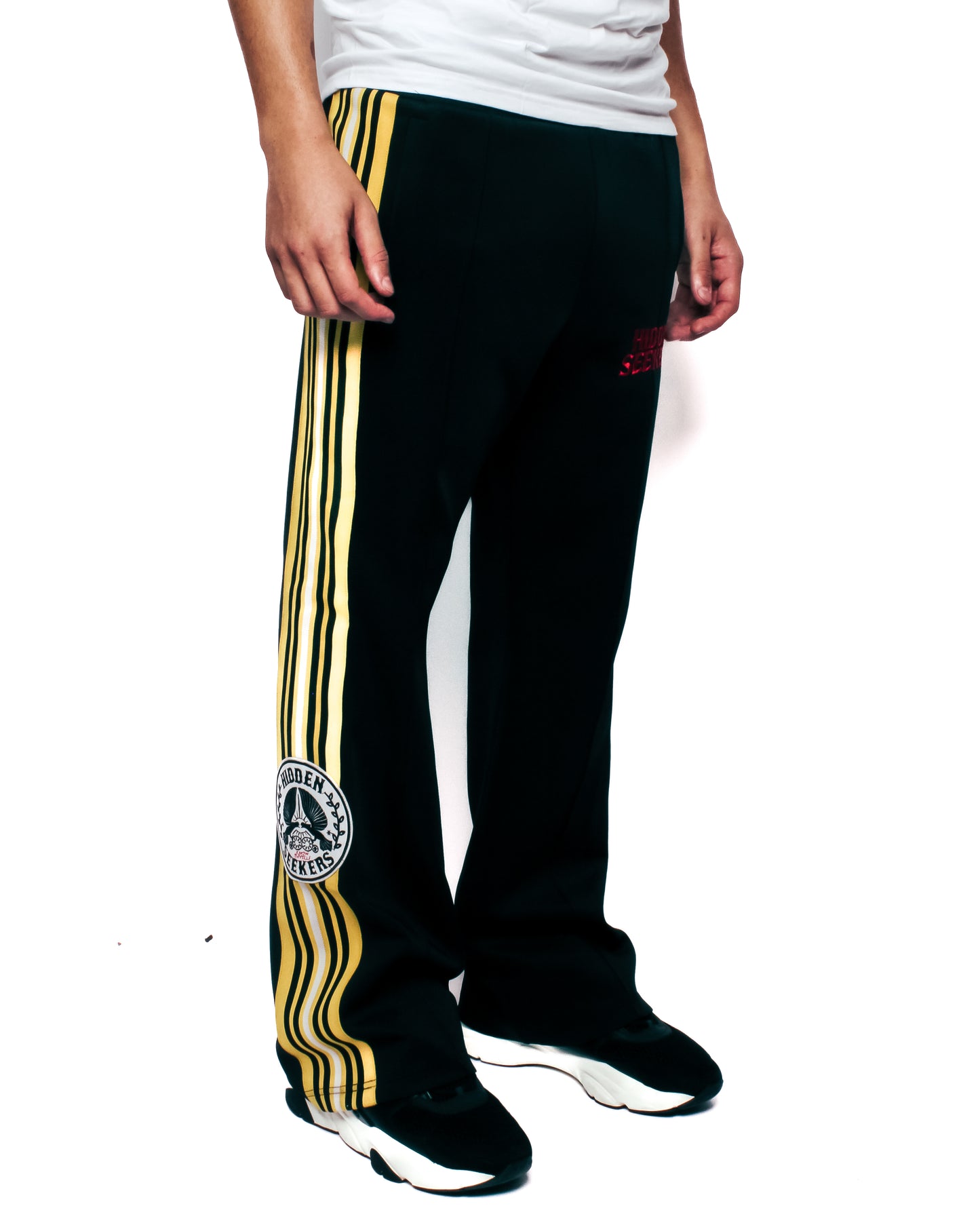 SEEKERS’ TRACKPANTS