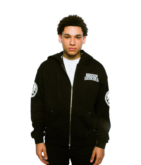 SEEKERS’ FOUNDATION